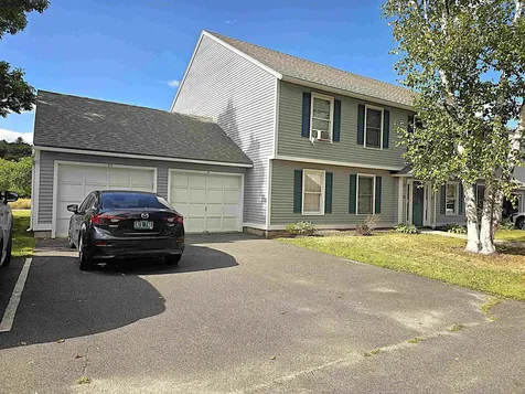 85 Freedom Drive Montpelier VT 05602