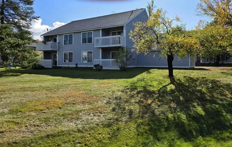 85 Freedom Drive Montpelier VT 05602