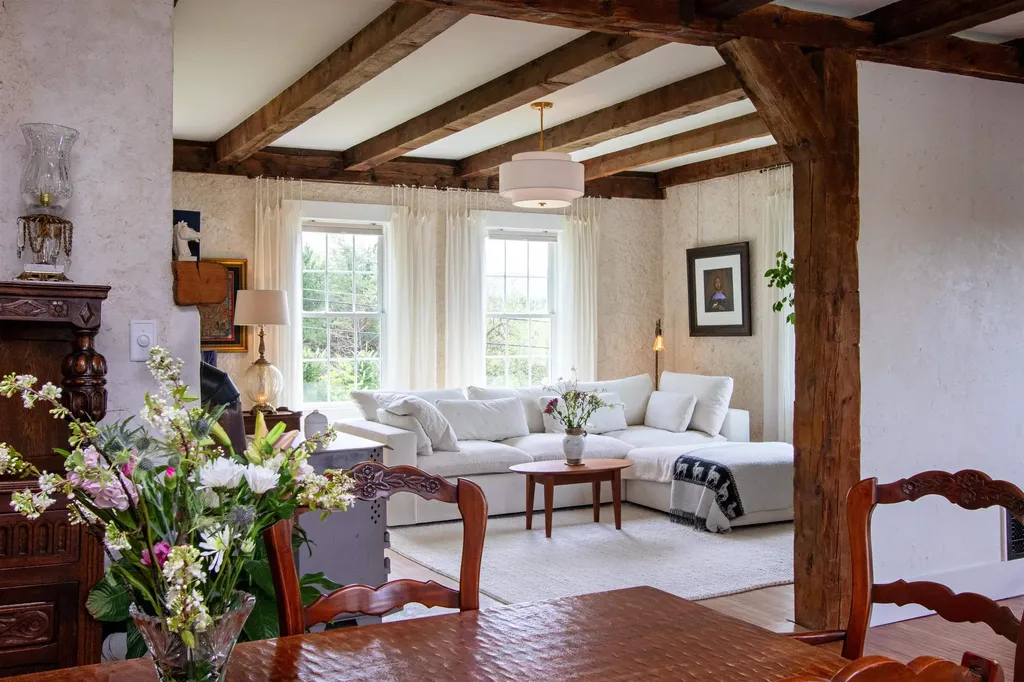 87 Porter Road Bath NH 03740