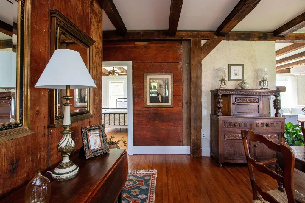 87 Porter Road Bath NH 03740