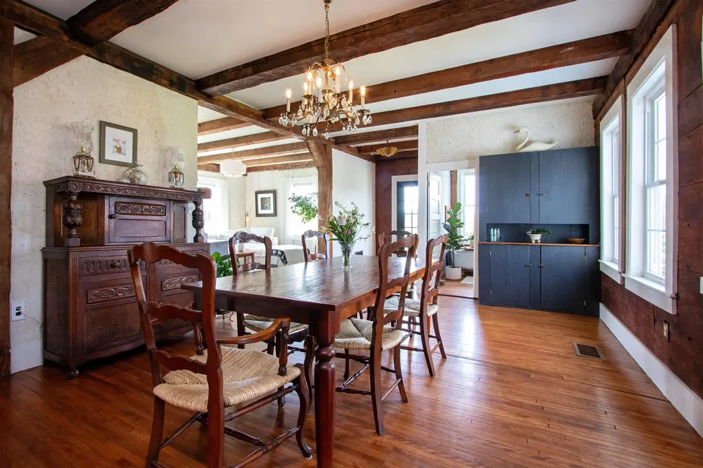 87 Porter Road Bath NH 03740