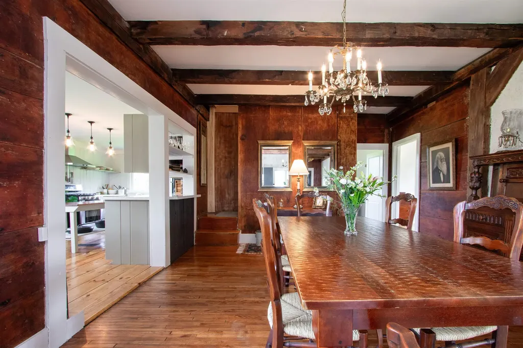 87 Porter Road Bath NH 03740