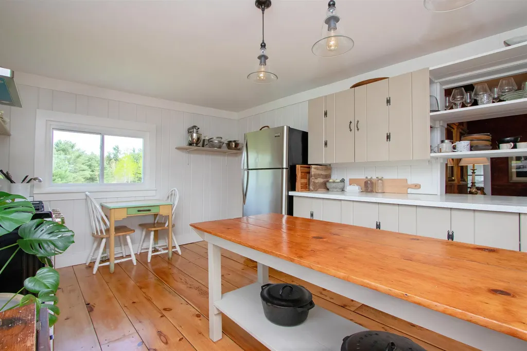 87 Porter Road Bath NH 03740