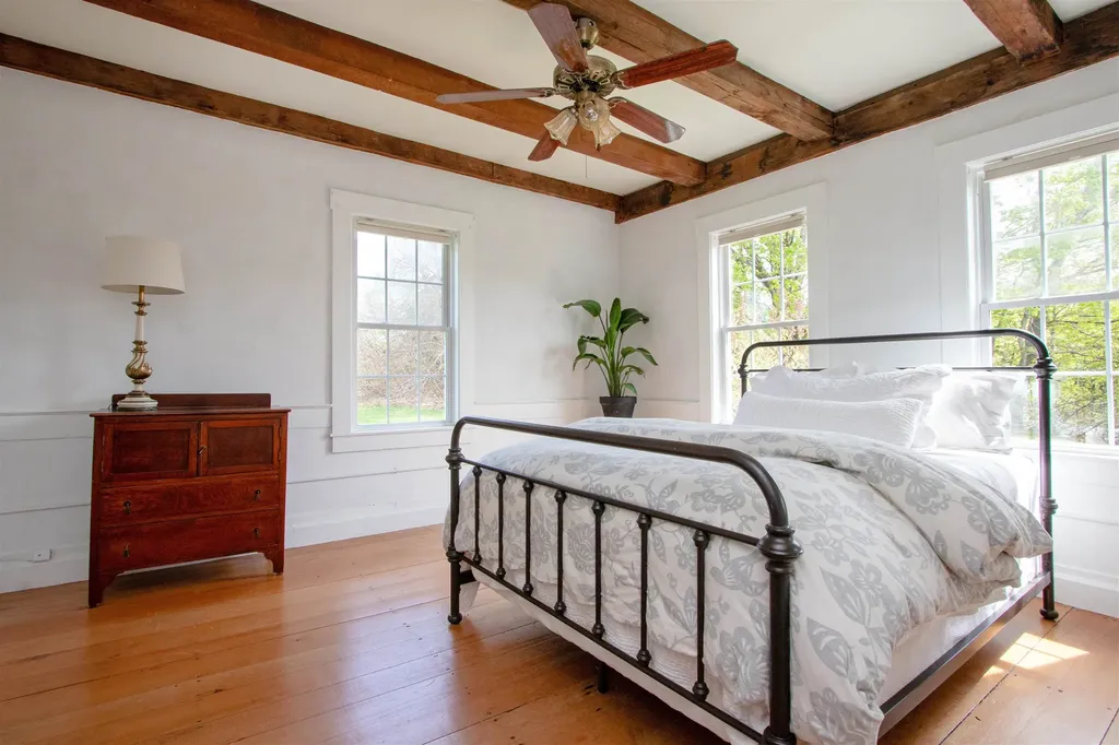 87 Porter Road Bath NH 03740