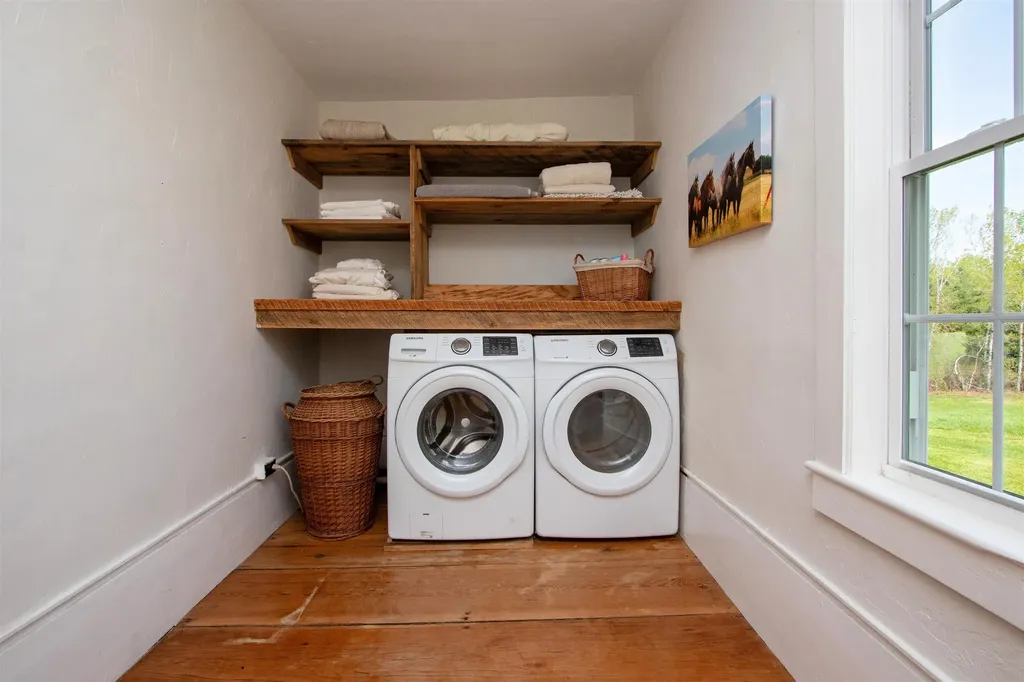 87 Porter Road Bath NH 03740