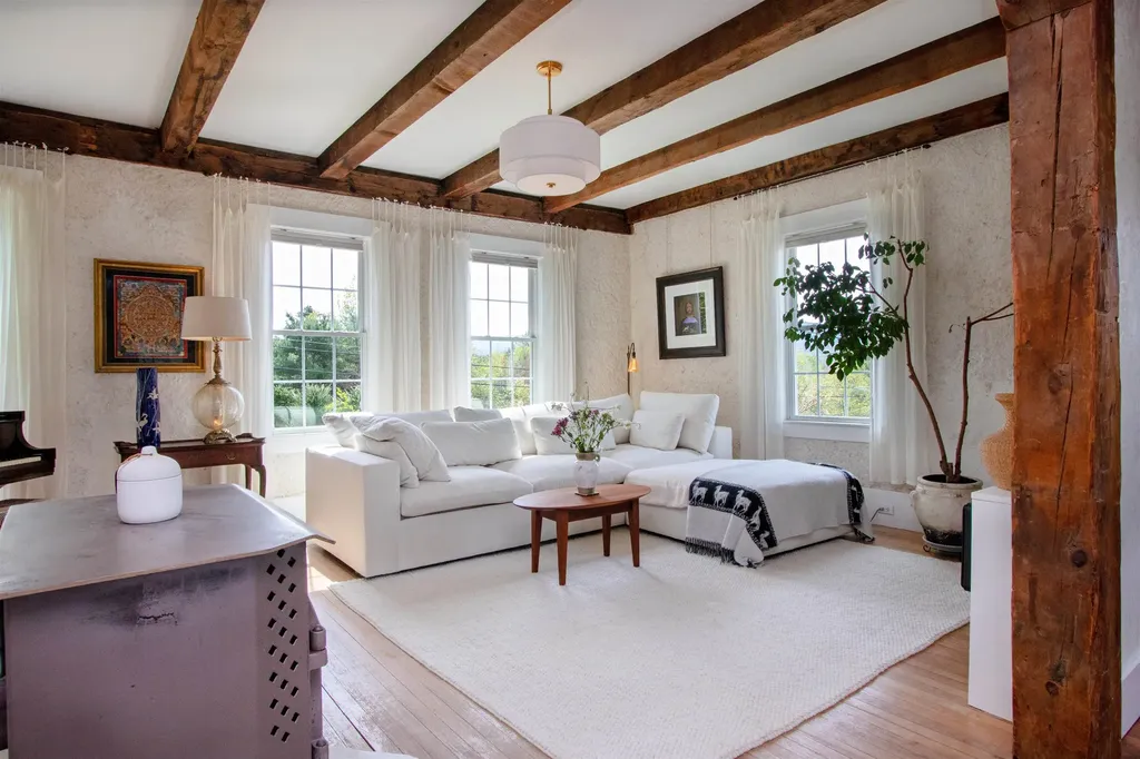 87 Porter Road Bath NH 03740