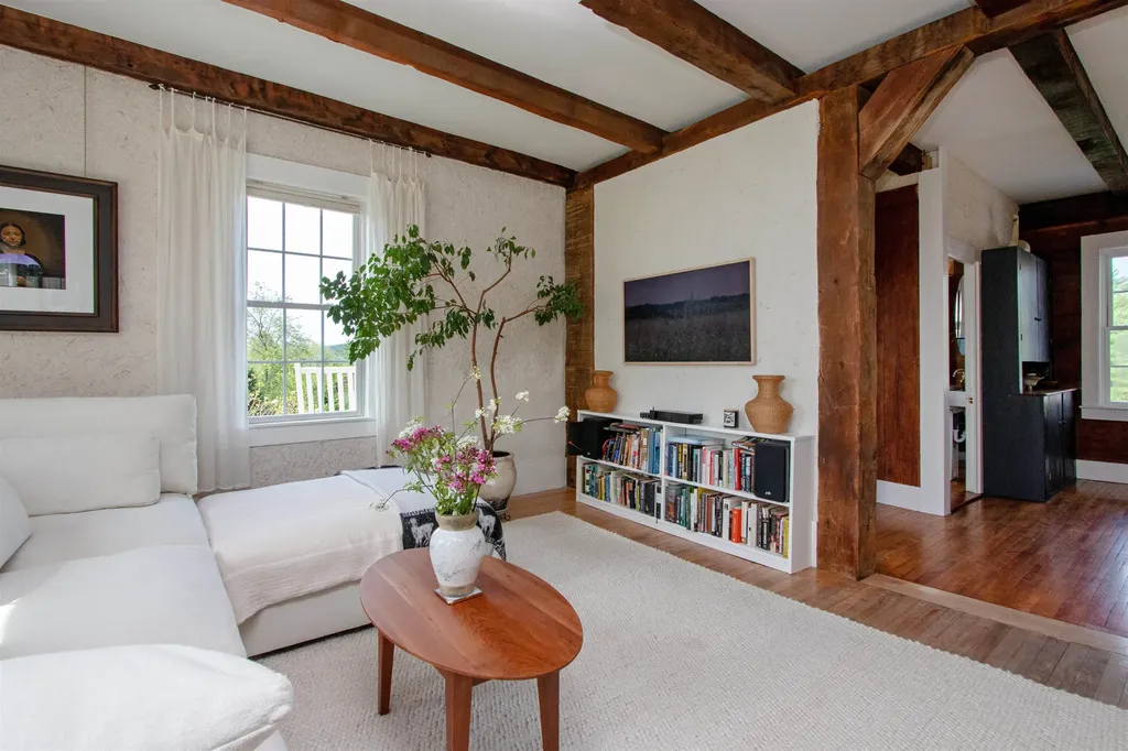 87 Porter Road Bath NH 03740