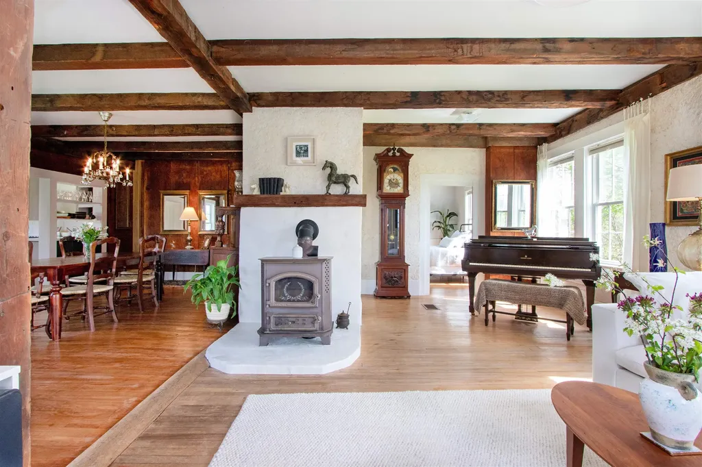 87 Porter Road Bath NH 03740