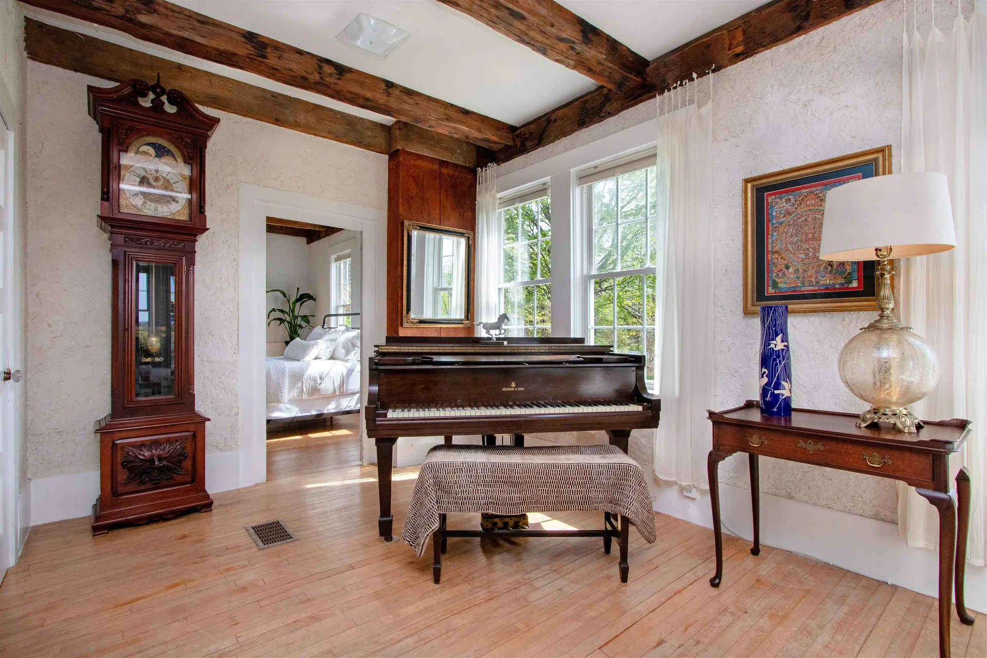 87 Porter Road Bath NH 03740