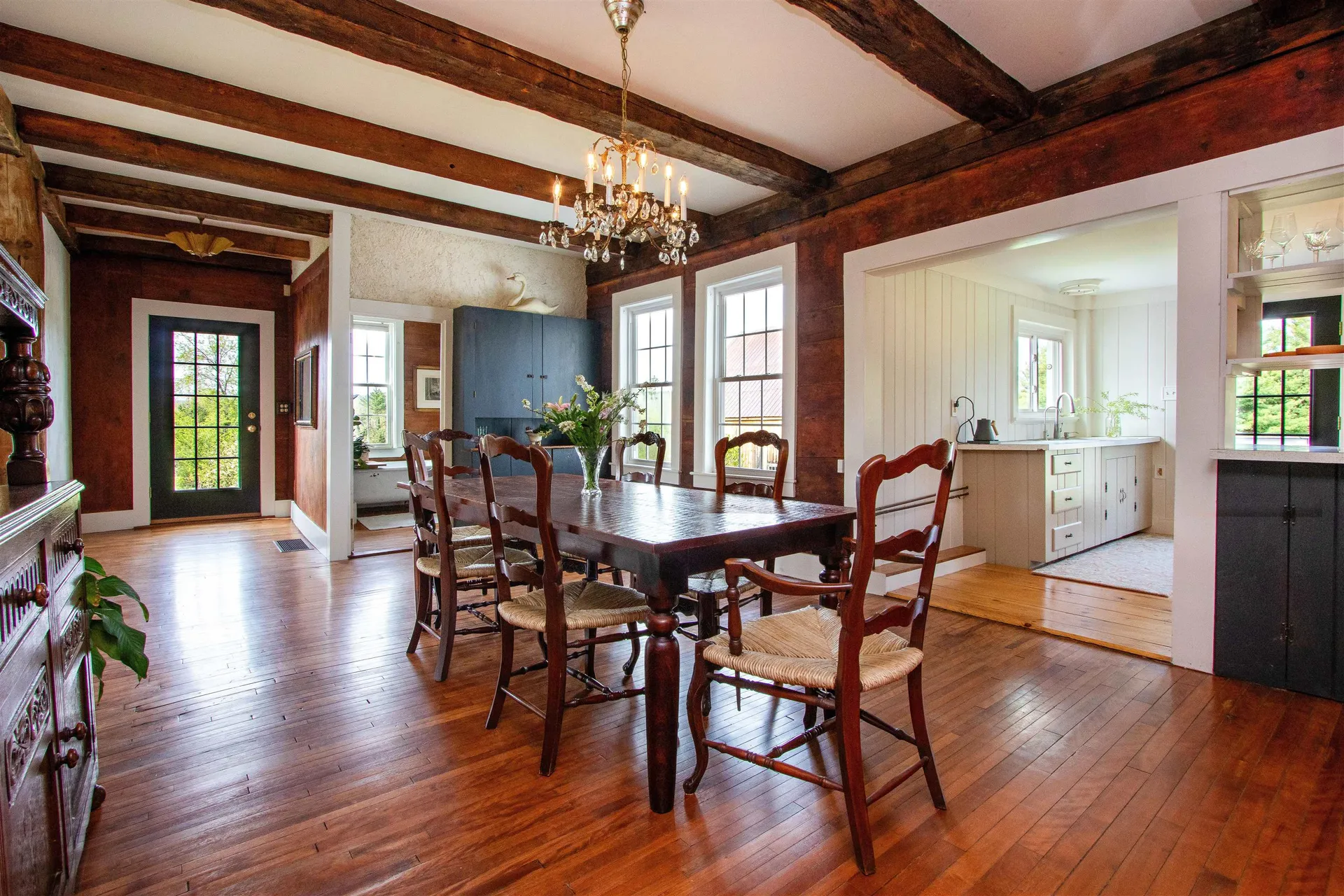87 Porter Road Bath NH 03740