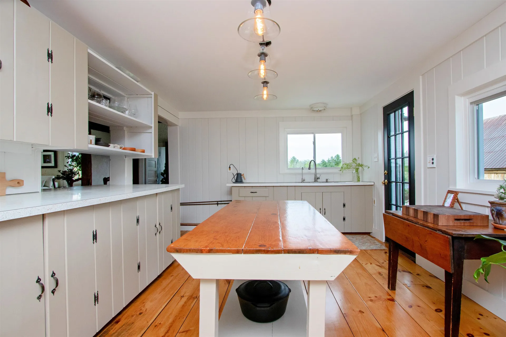 87 Porter Road Bath NH 03740