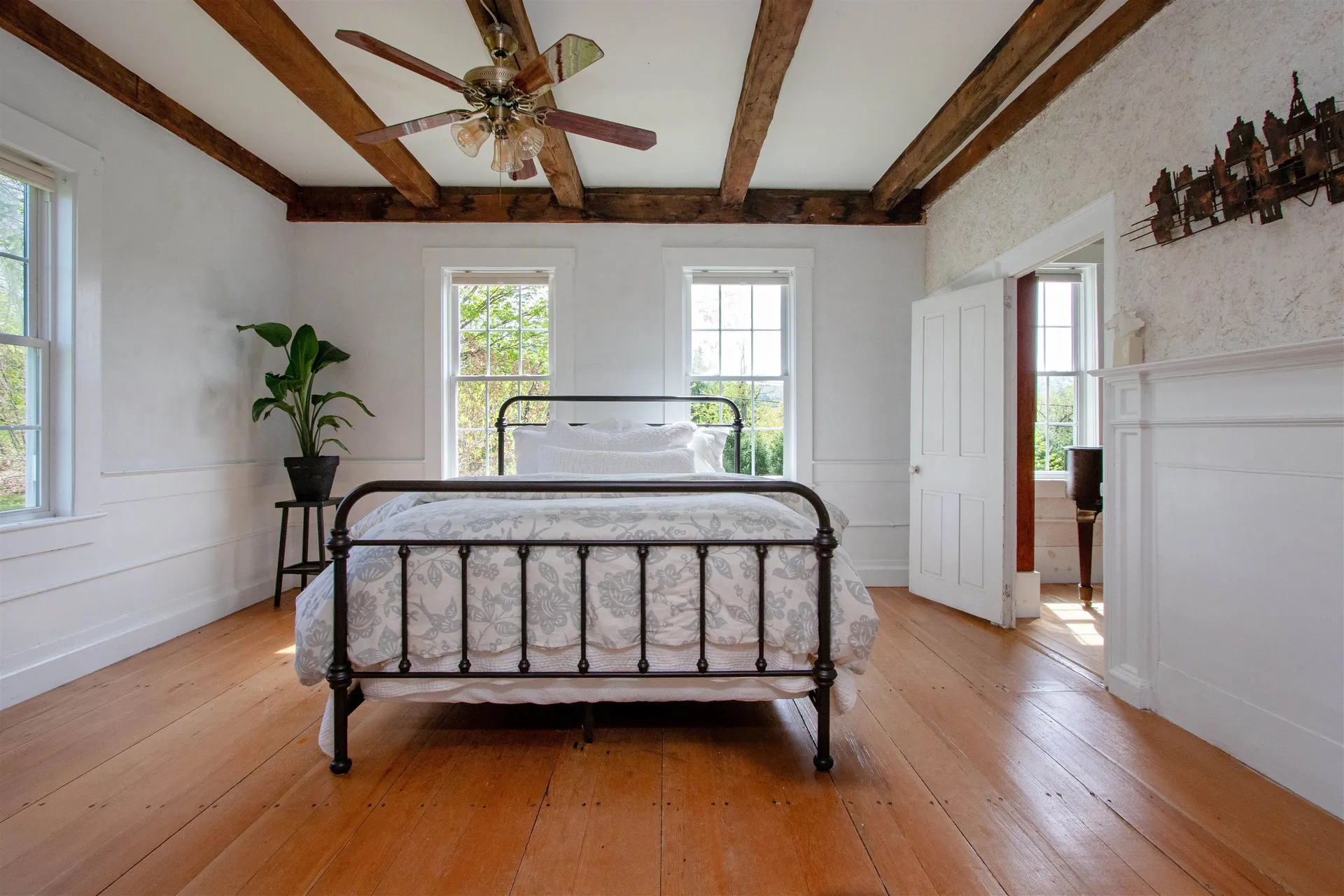 87 Porter Road Bath NH 03740