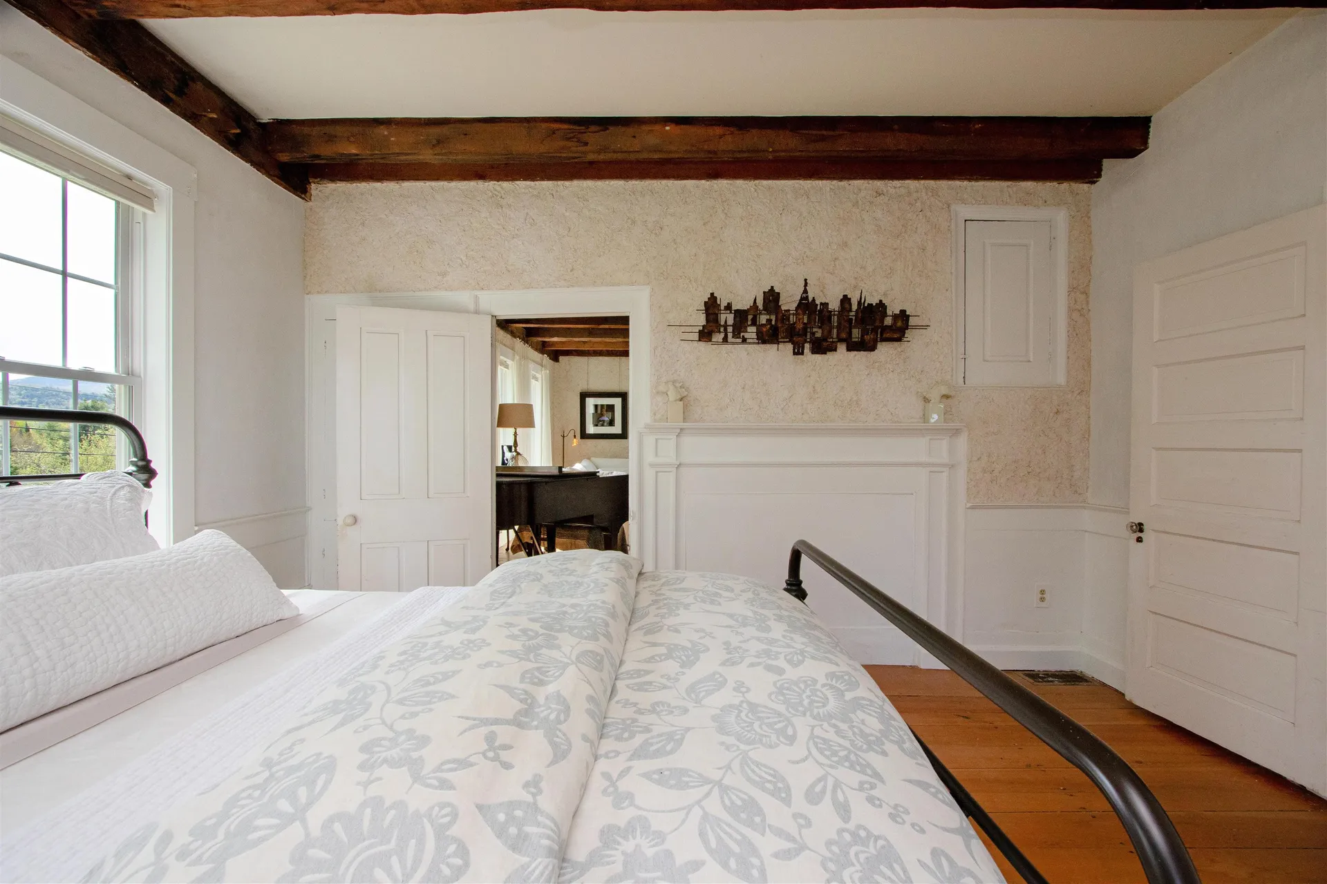 87 Porter Road Bath NH 03740