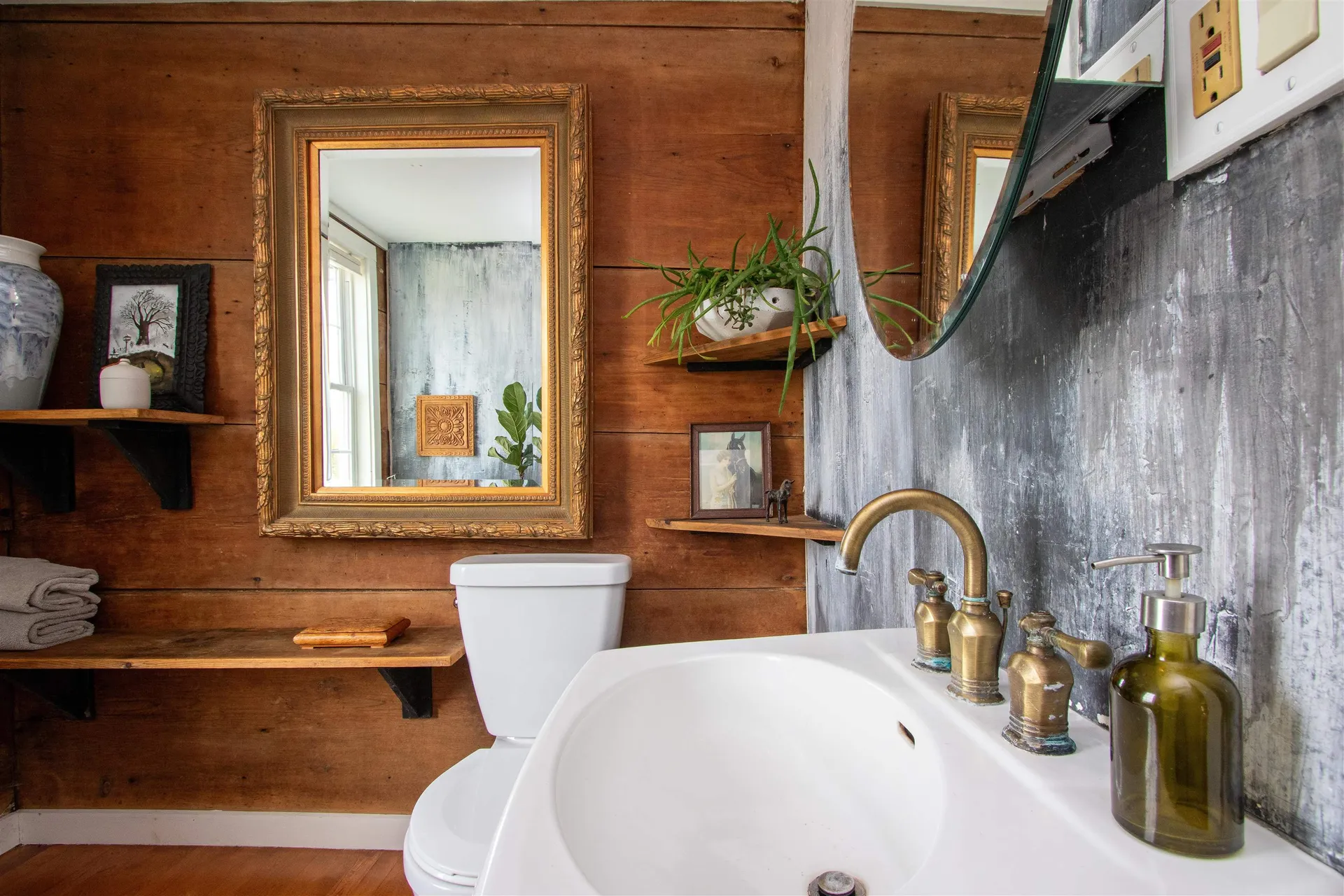 87 Porter Road Bath NH 03740