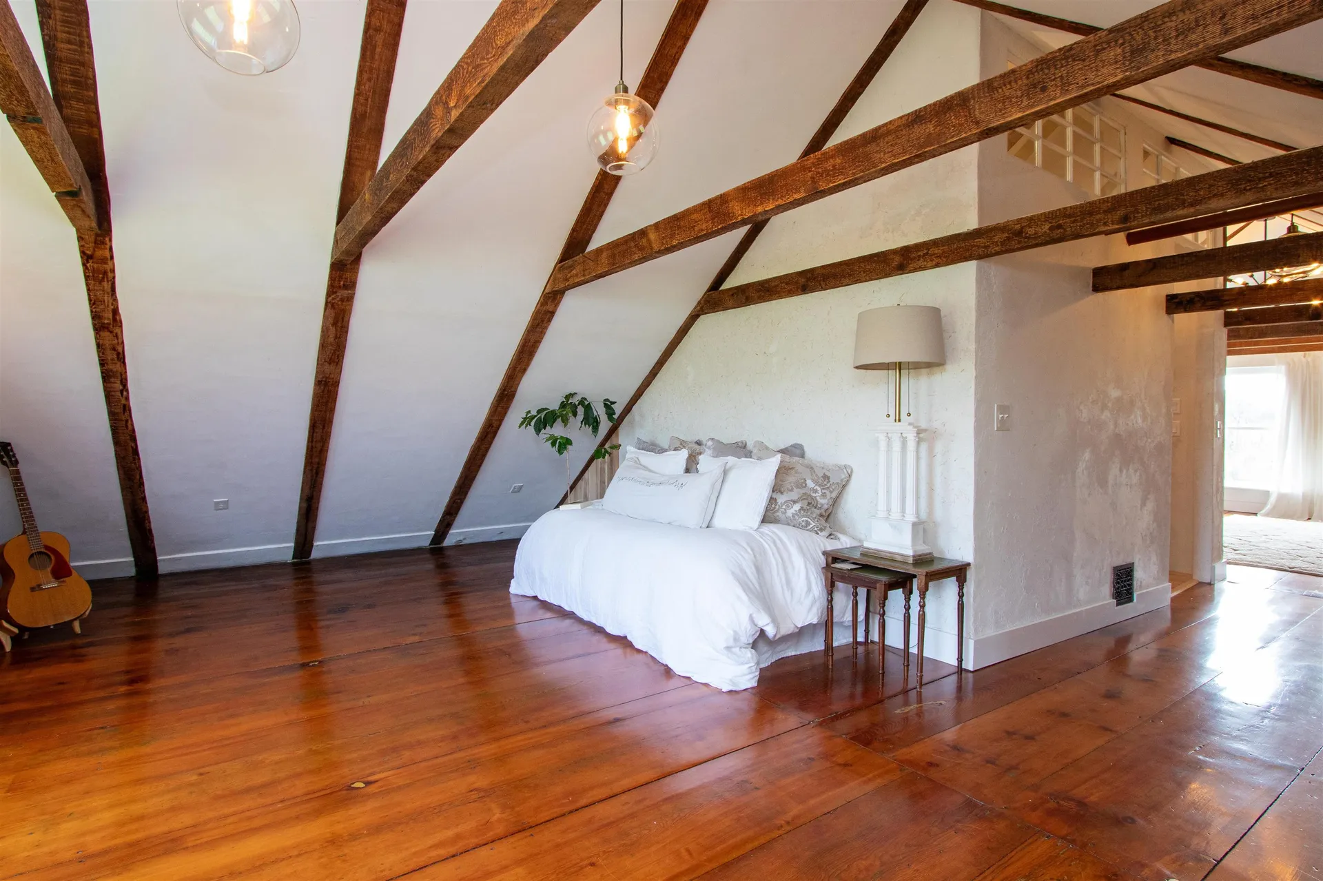 87 Porter Road Bath NH 03740