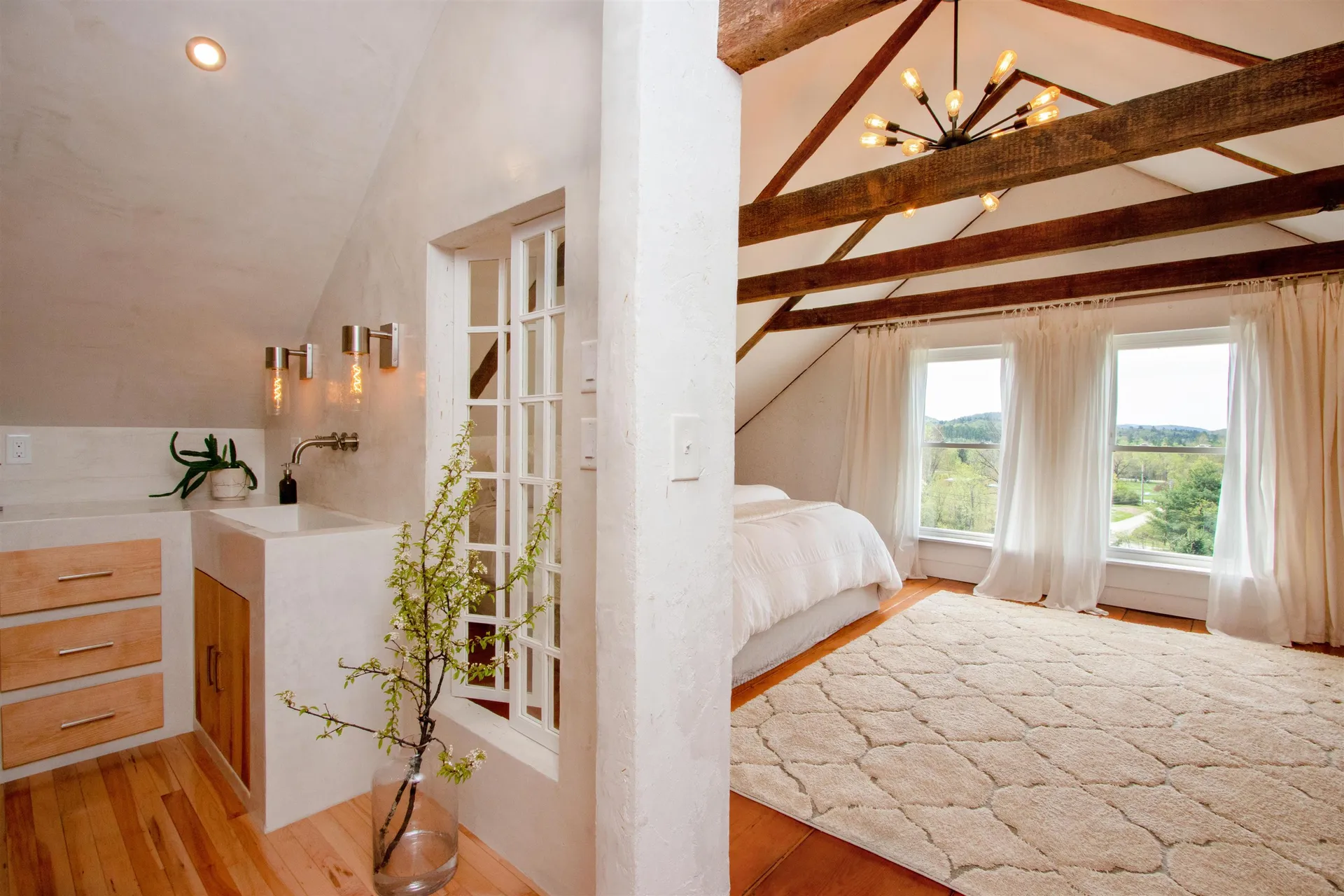87 Porter Road Bath NH 03740