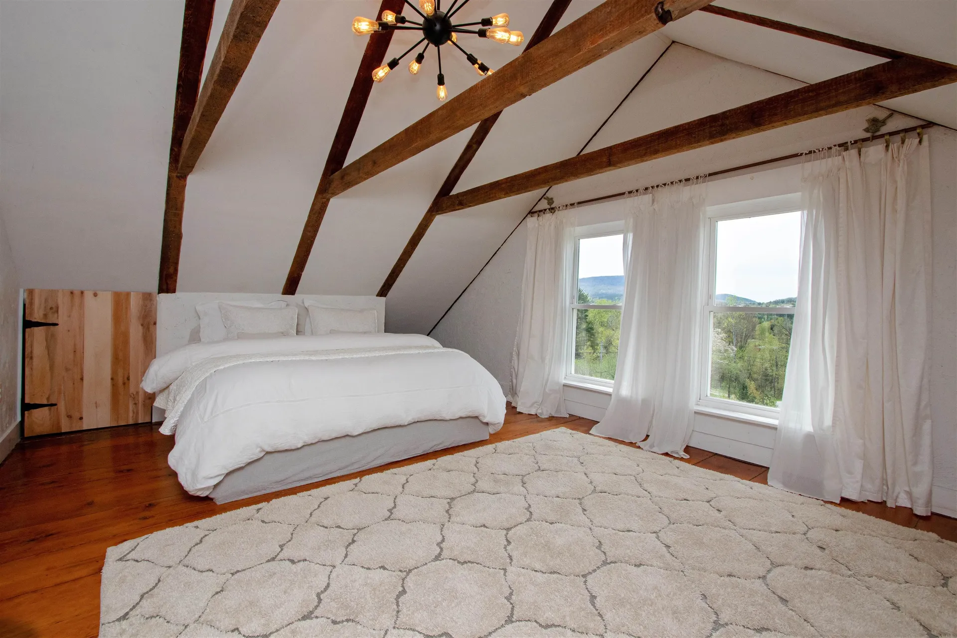 87 Porter Road Bath NH 03740