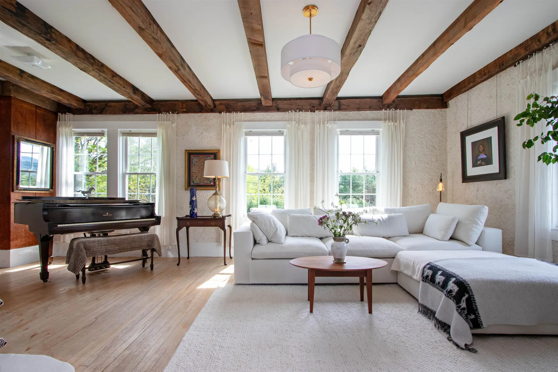 87 Porter Road Bath NH 03740