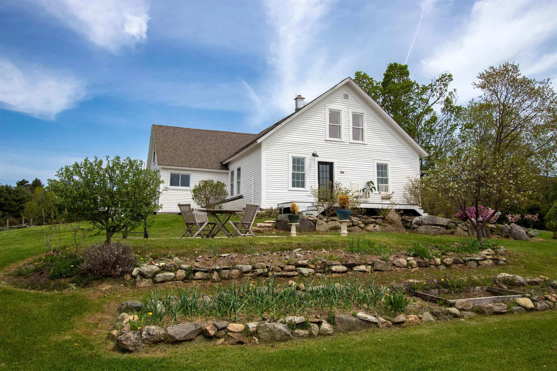 87 Porter Road Bath NH 03740