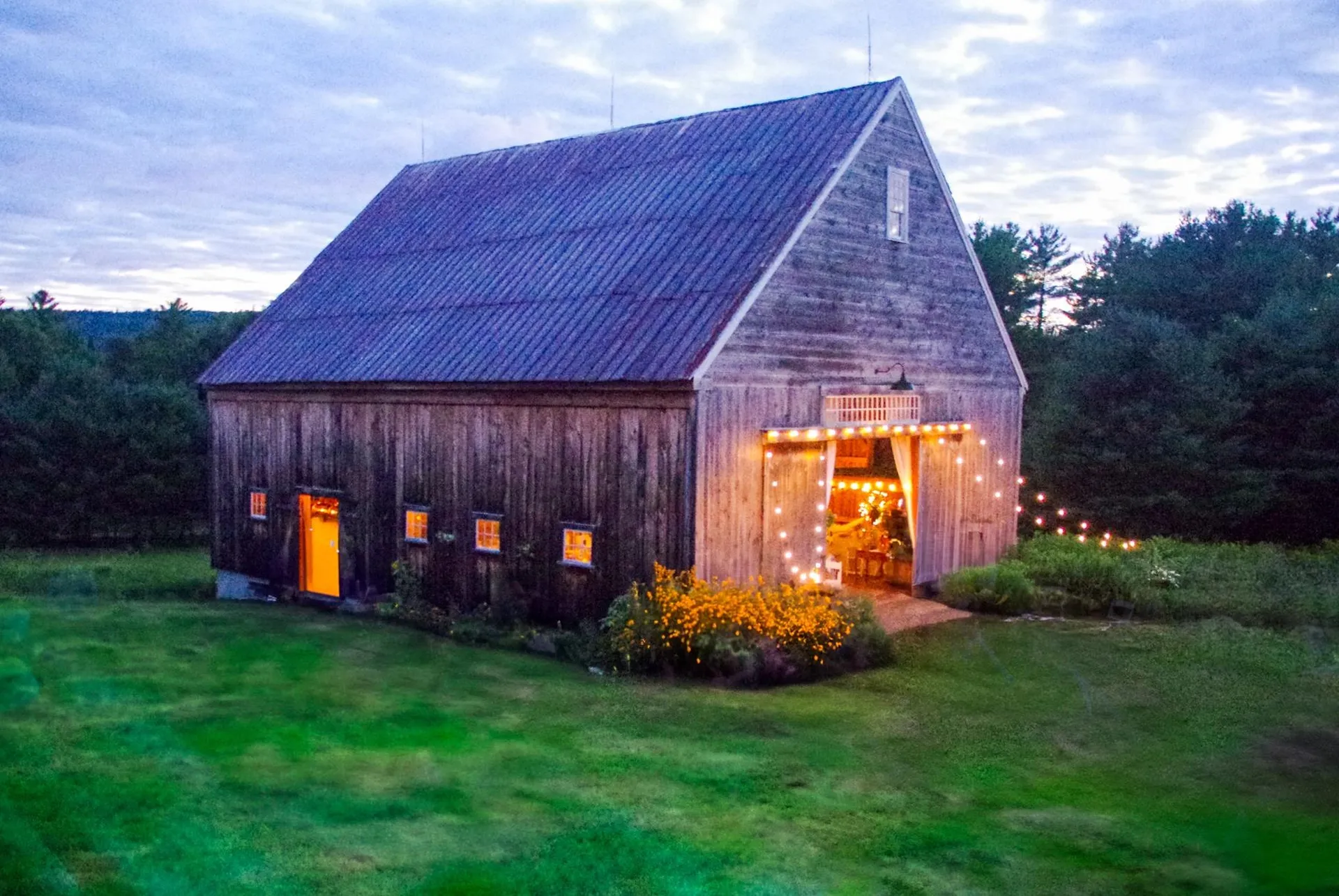 87 Porter Road Bath NH 03740