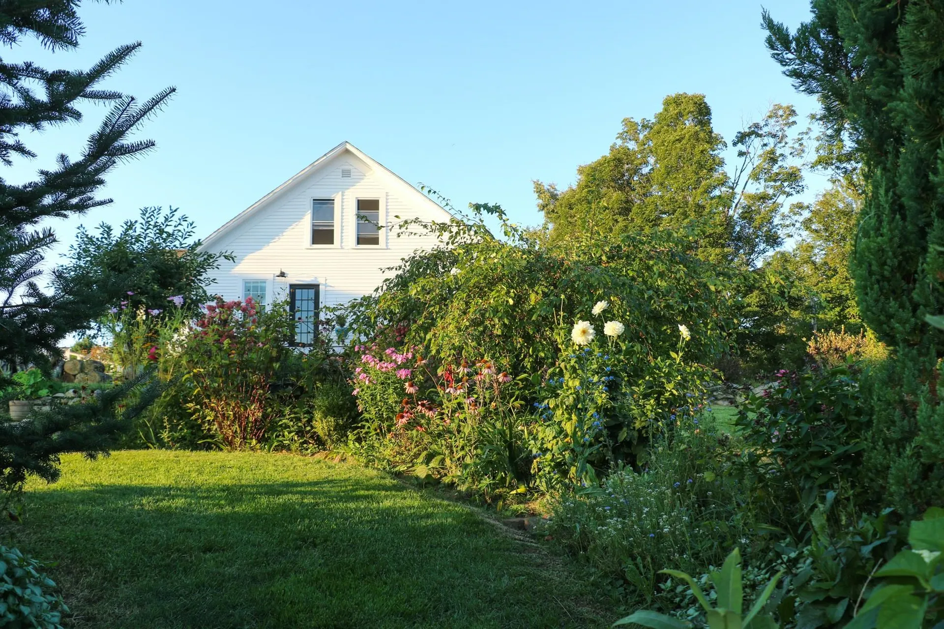 87 Porter Road Bath NH 03740