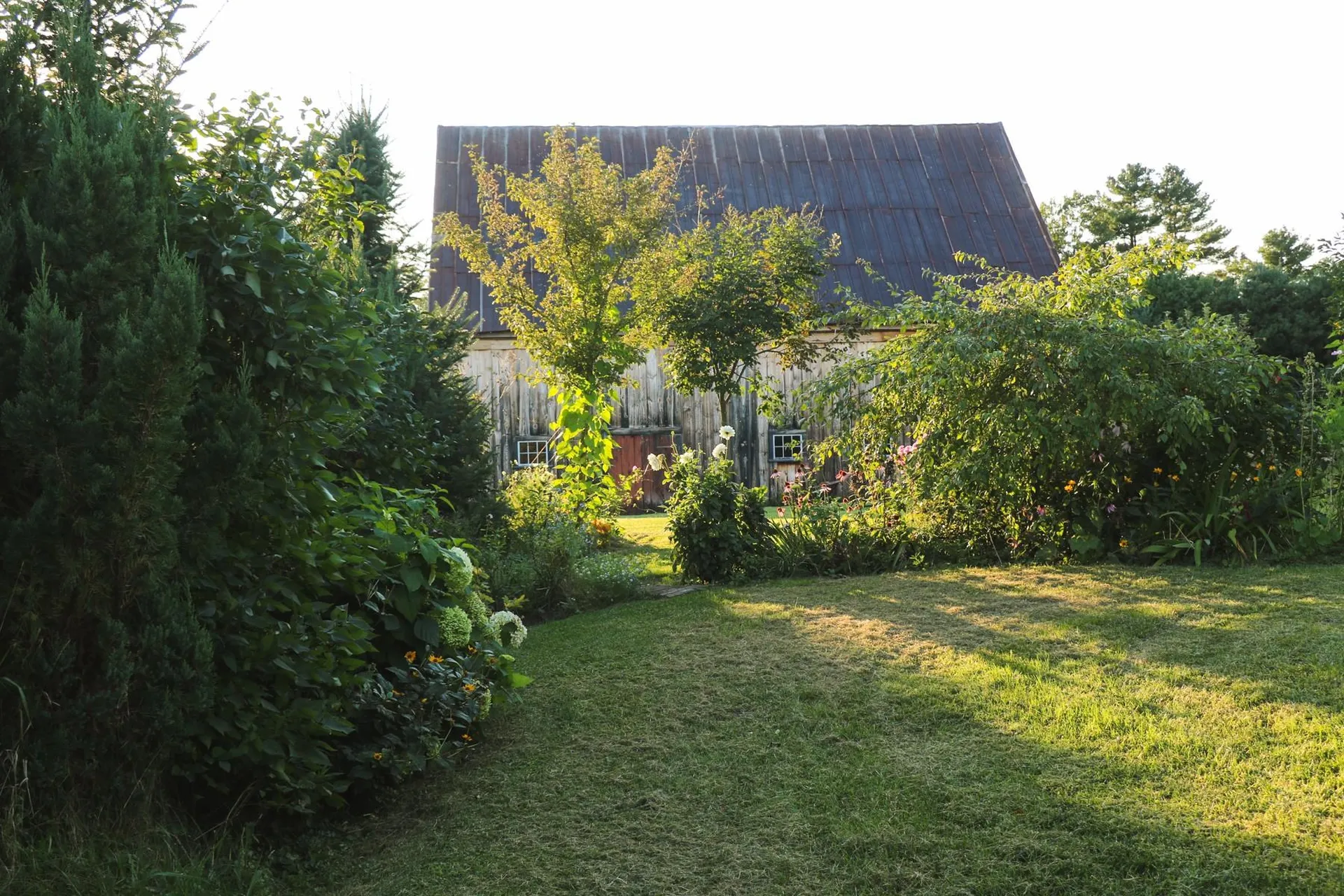 87 Porter Road Bath NH 03740
