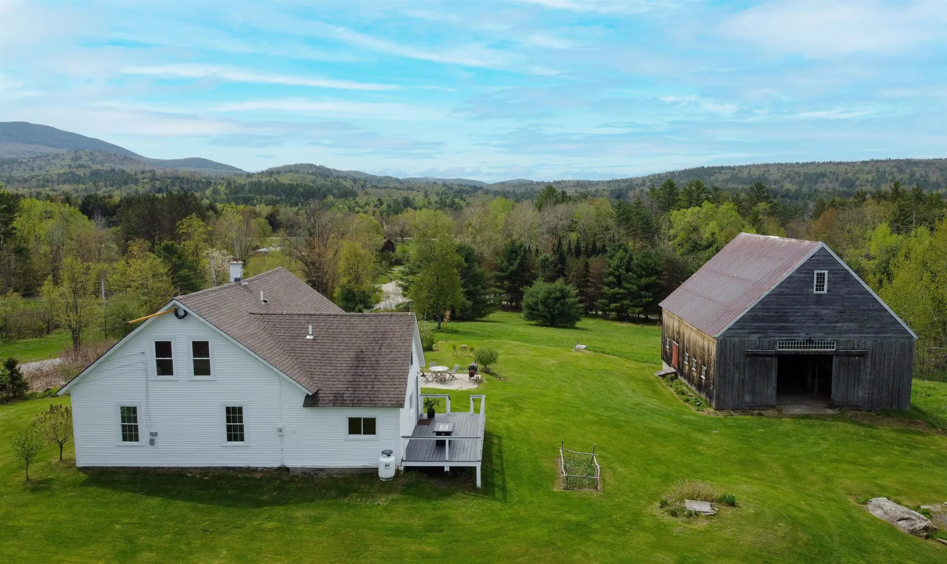 87 Porter Road Bath NH 03740