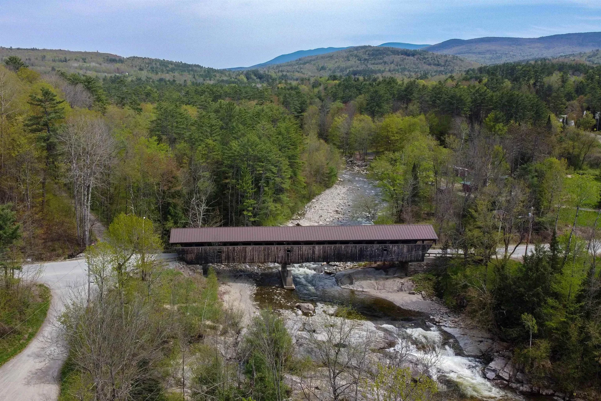 87 Porter Road Bath NH 03740