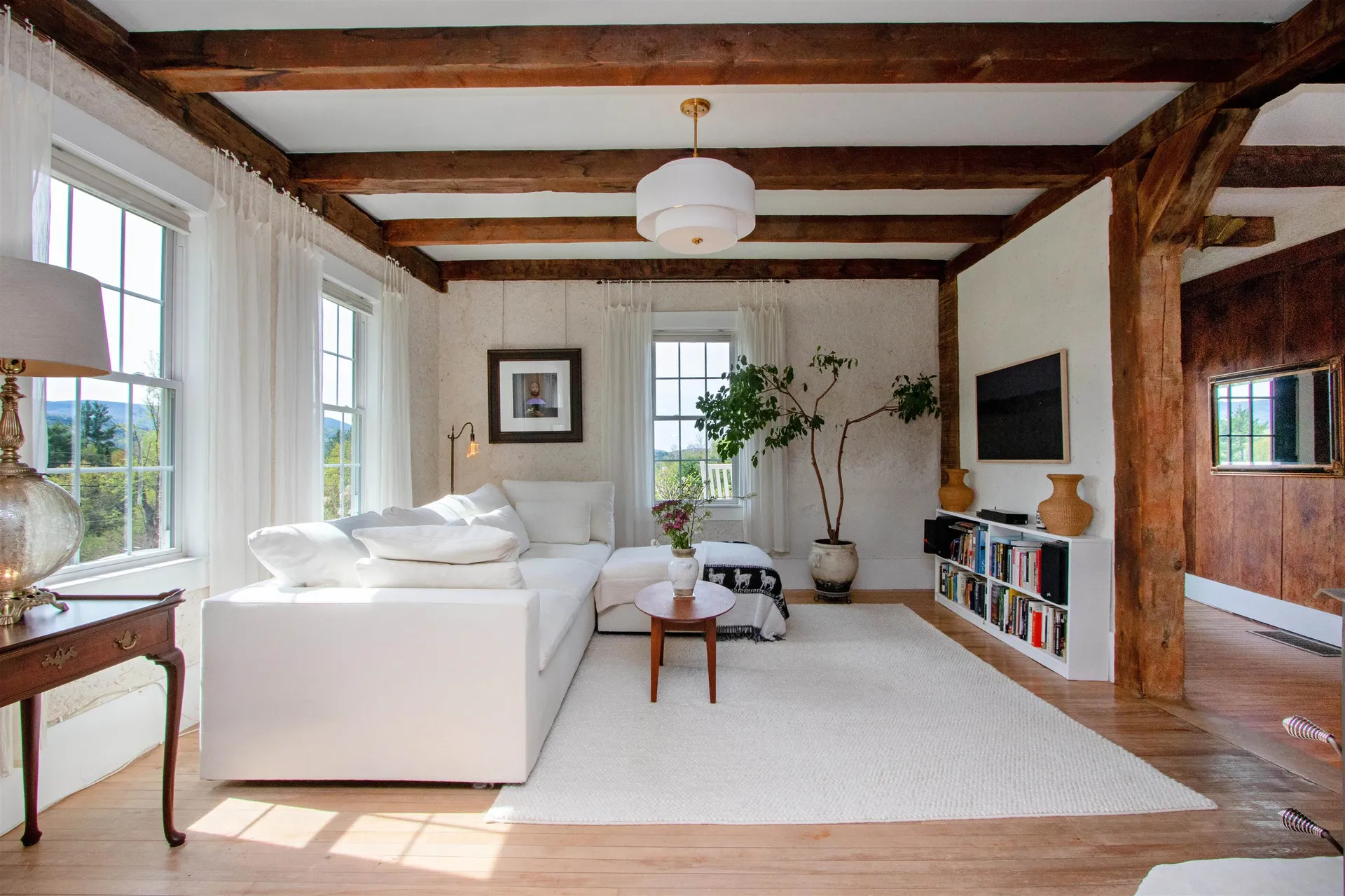 87 Porter Road Bath NH 03740