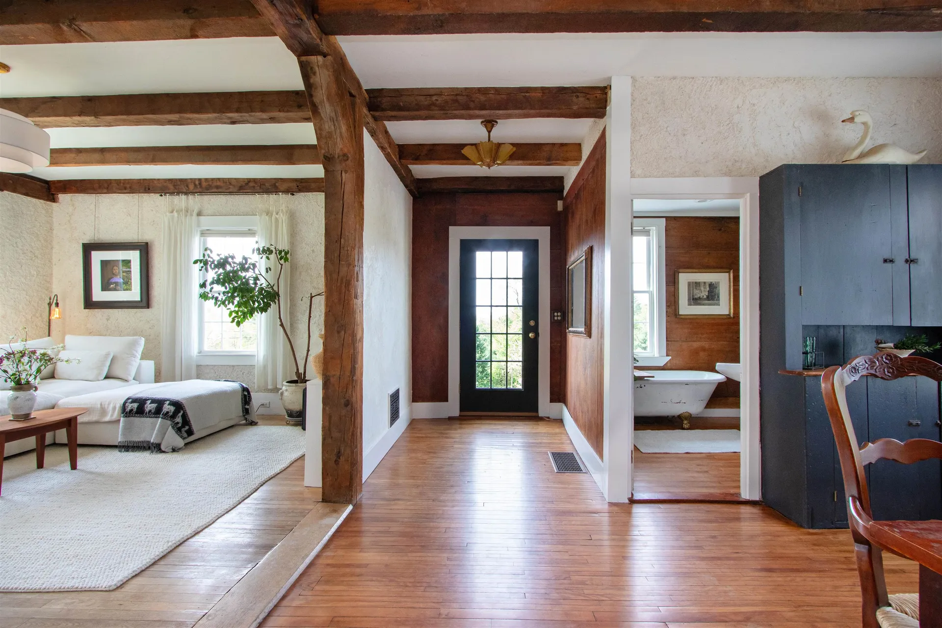 87 Porter Road Bath NH 03740