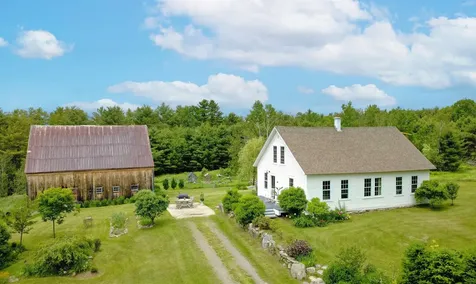 87 Porter Road Bath NH 03740