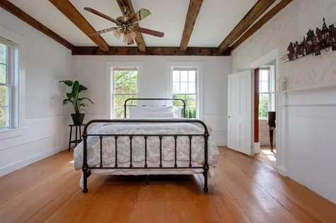 87 Porter Road Bath NH 03740