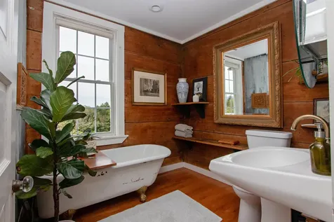 87 Porter Road Bath NH 03740