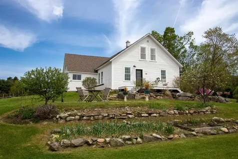 87 Porter Road Bath NH 03740