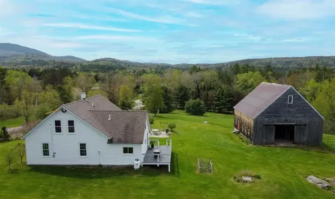 87 Porter Road Bath NH 03740