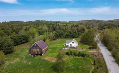 87 Porter Road Bath NH 03740