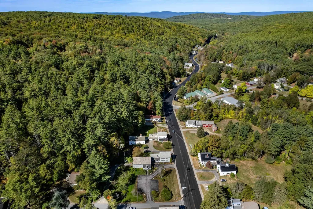 89 Main Street Marlborough NH 03455