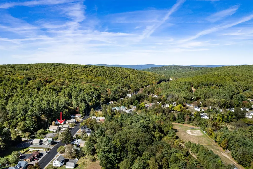 89 Main Street Marlborough NH 03455