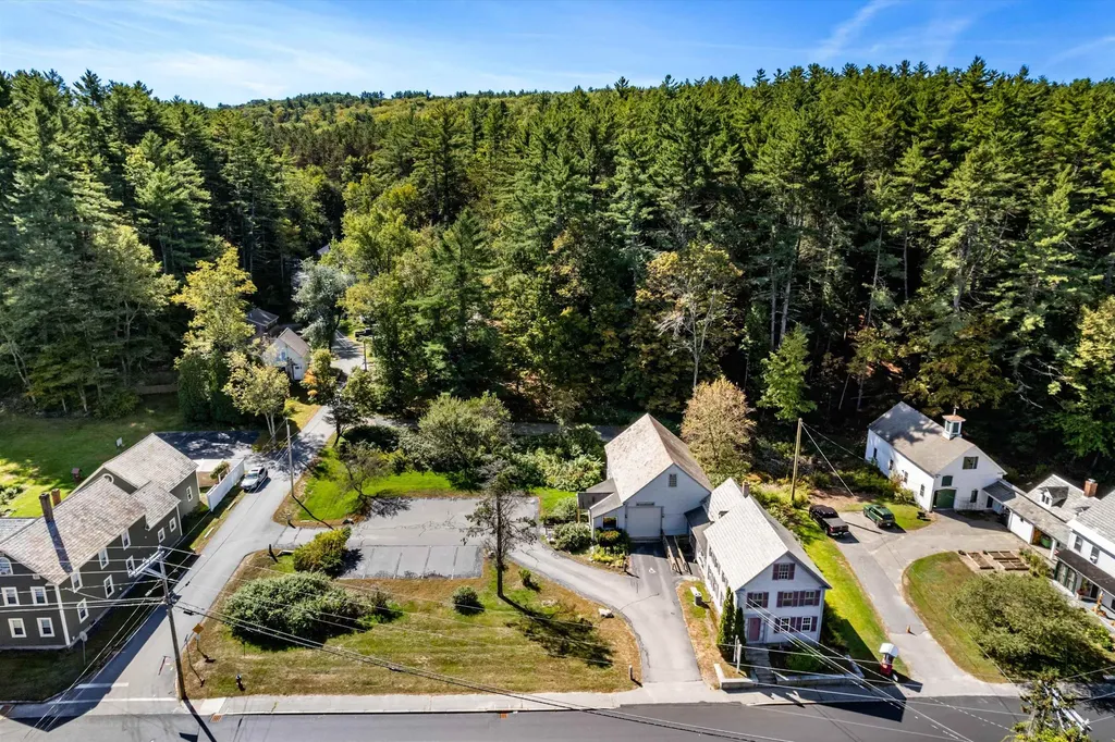 89 Main Street Marlborough NH 03455