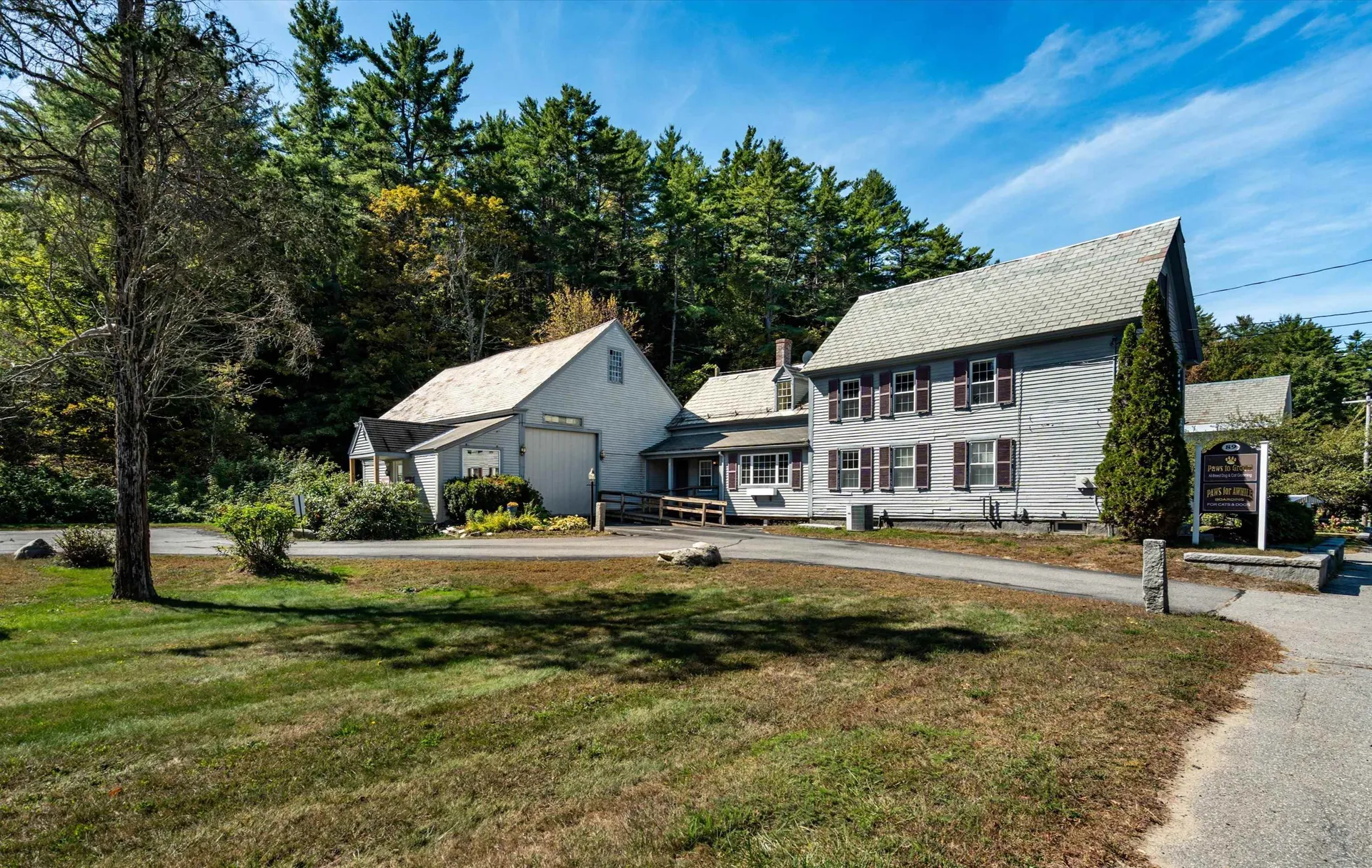 89 Main Street Marlborough NH 03455