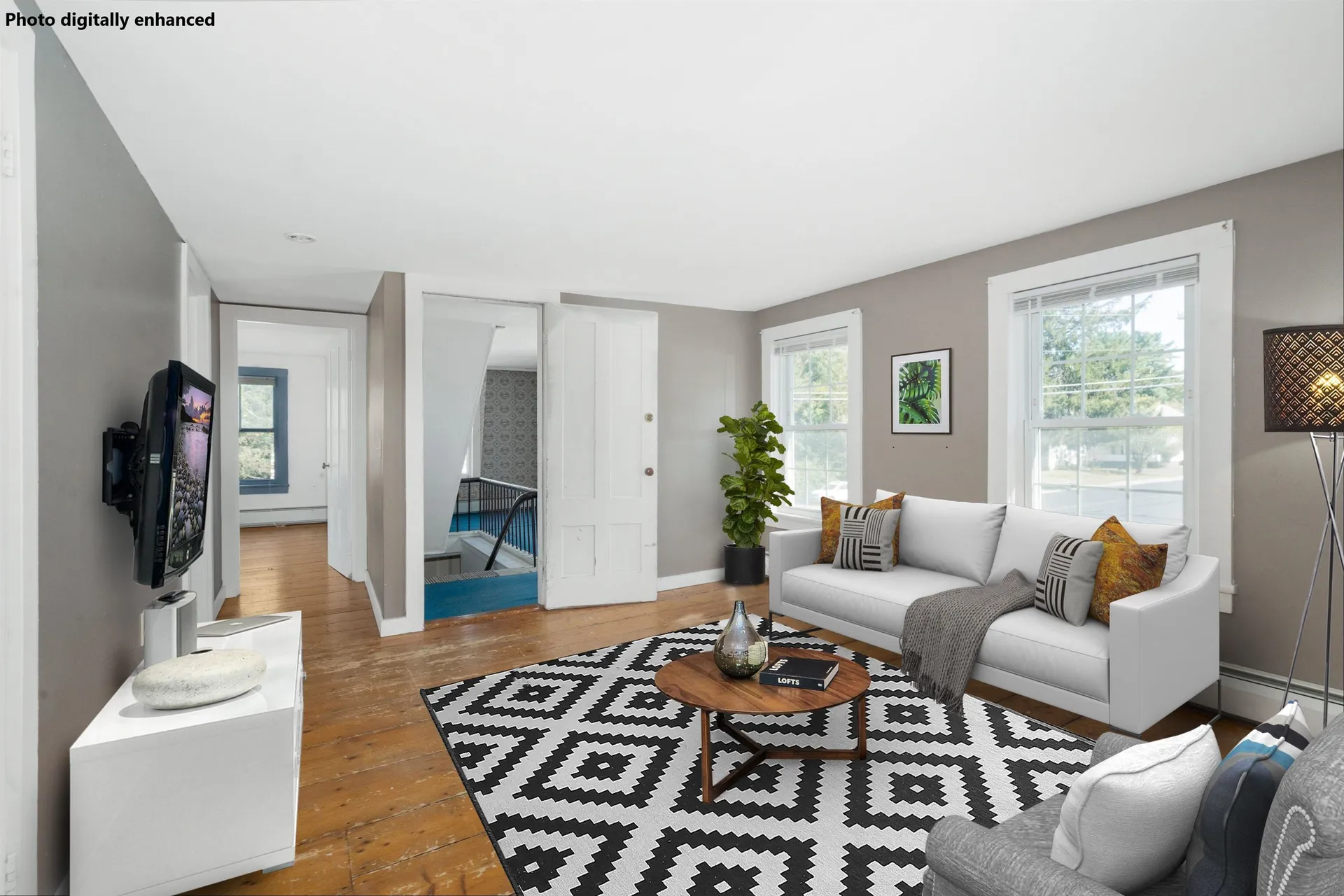 89 Main Street Marlborough NH 03455