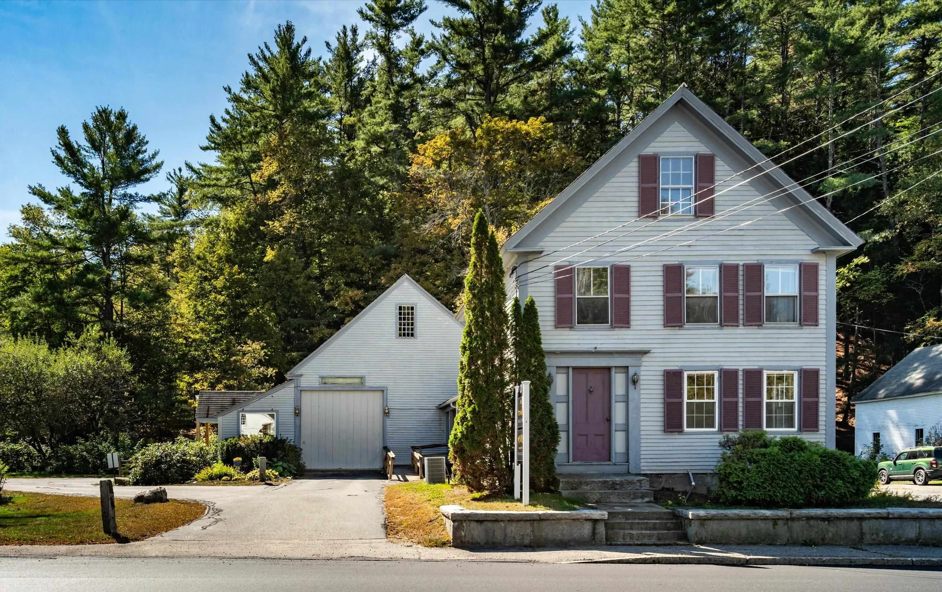 89 Main Street Marlborough NH 03455