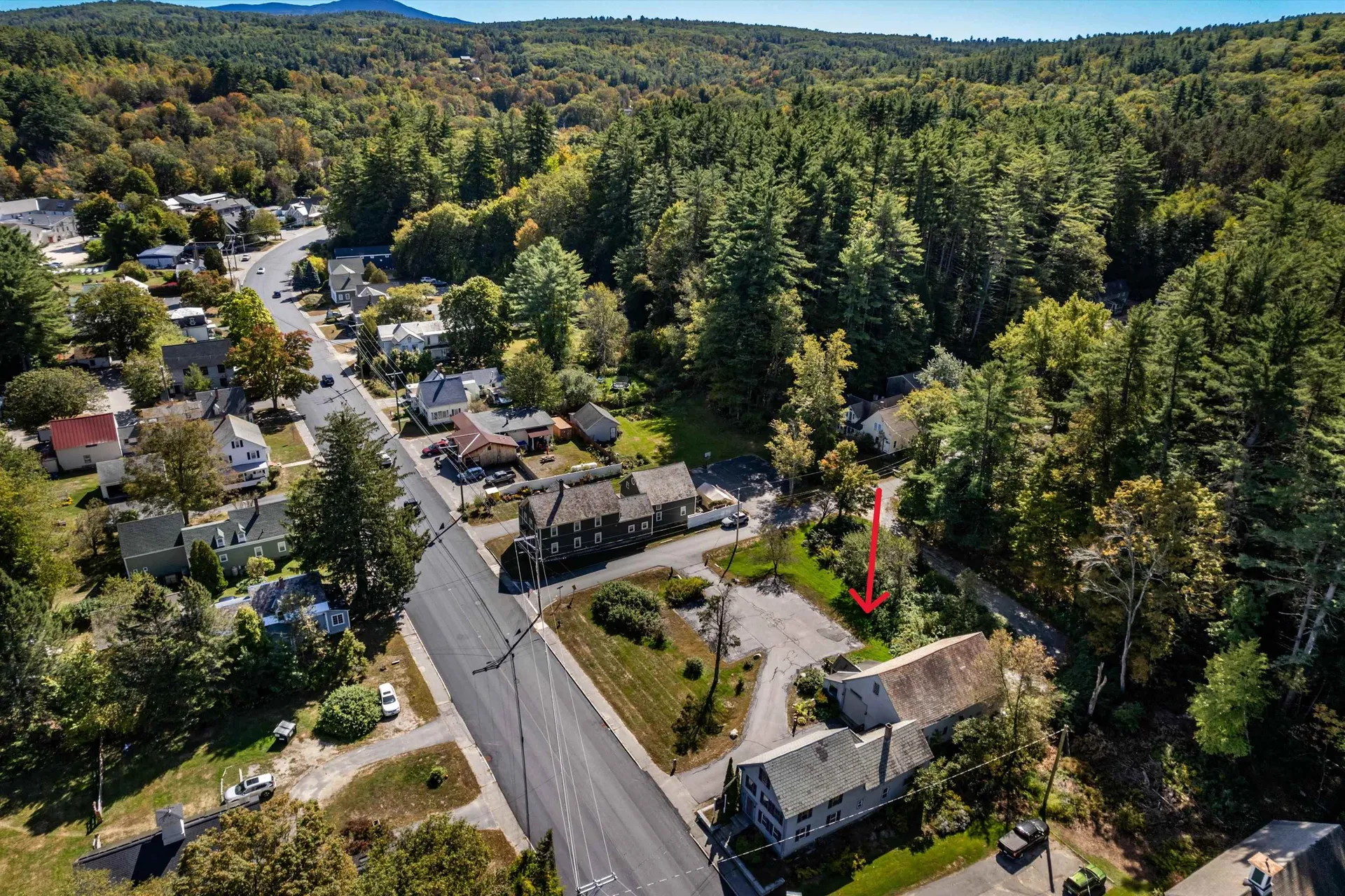 89 Main Street Marlborough NH 03455