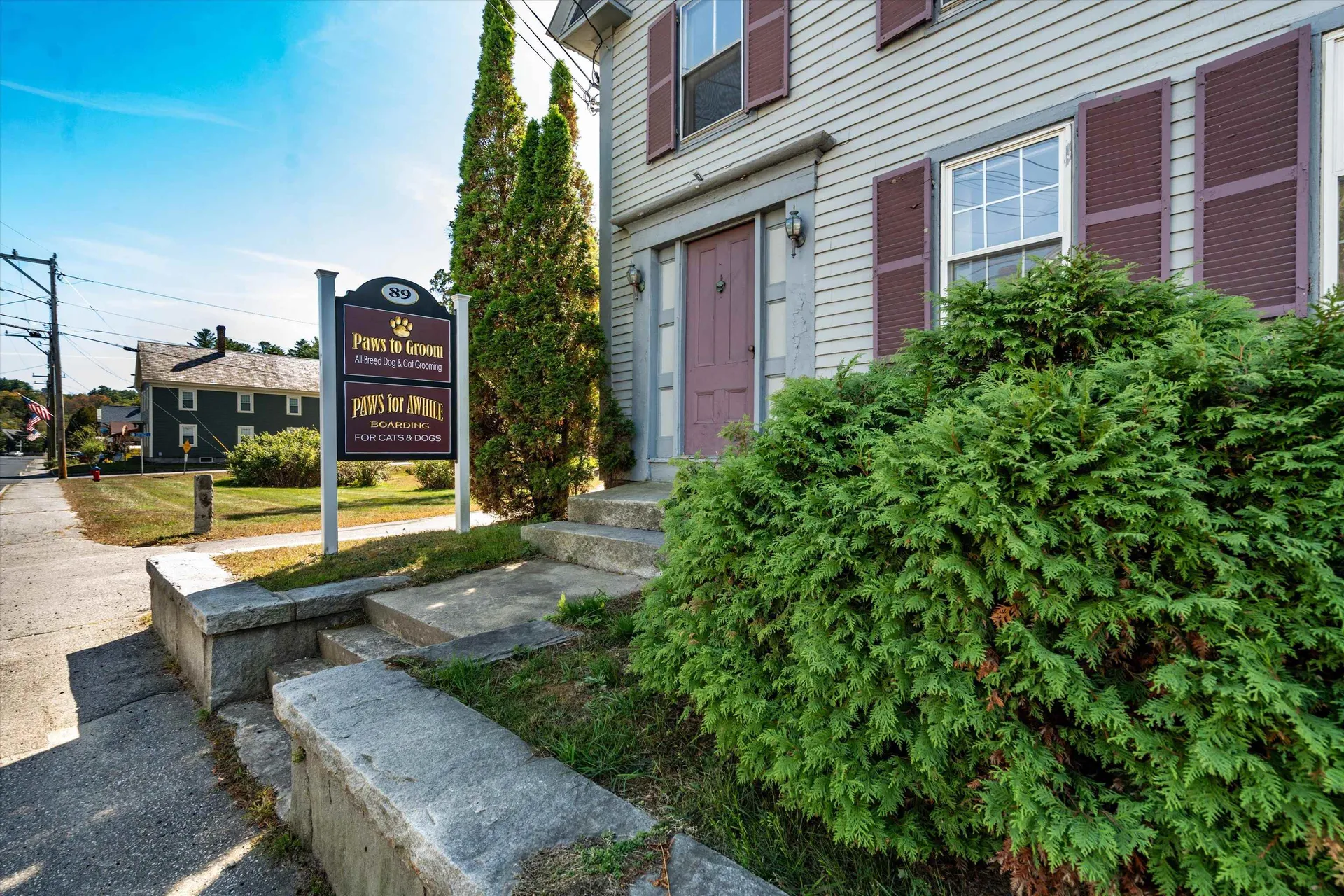 89 Main Street Marlborough NH 03455