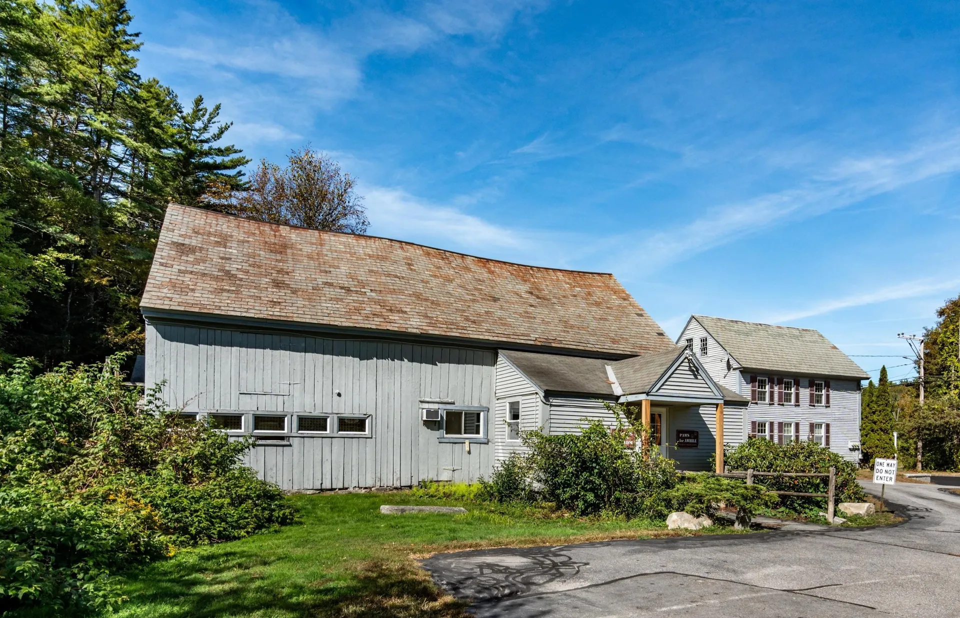 89 Main Street Marlborough NH 03455