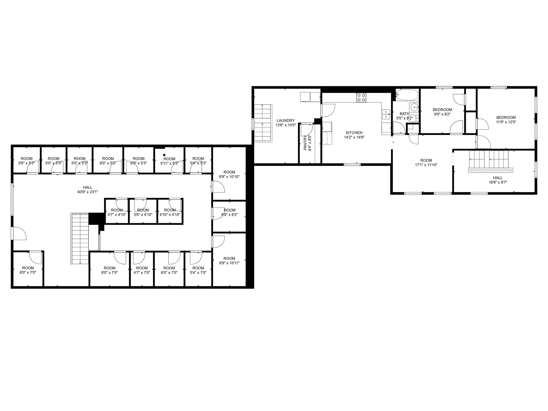 89 Main Street Marlborough NH 03455