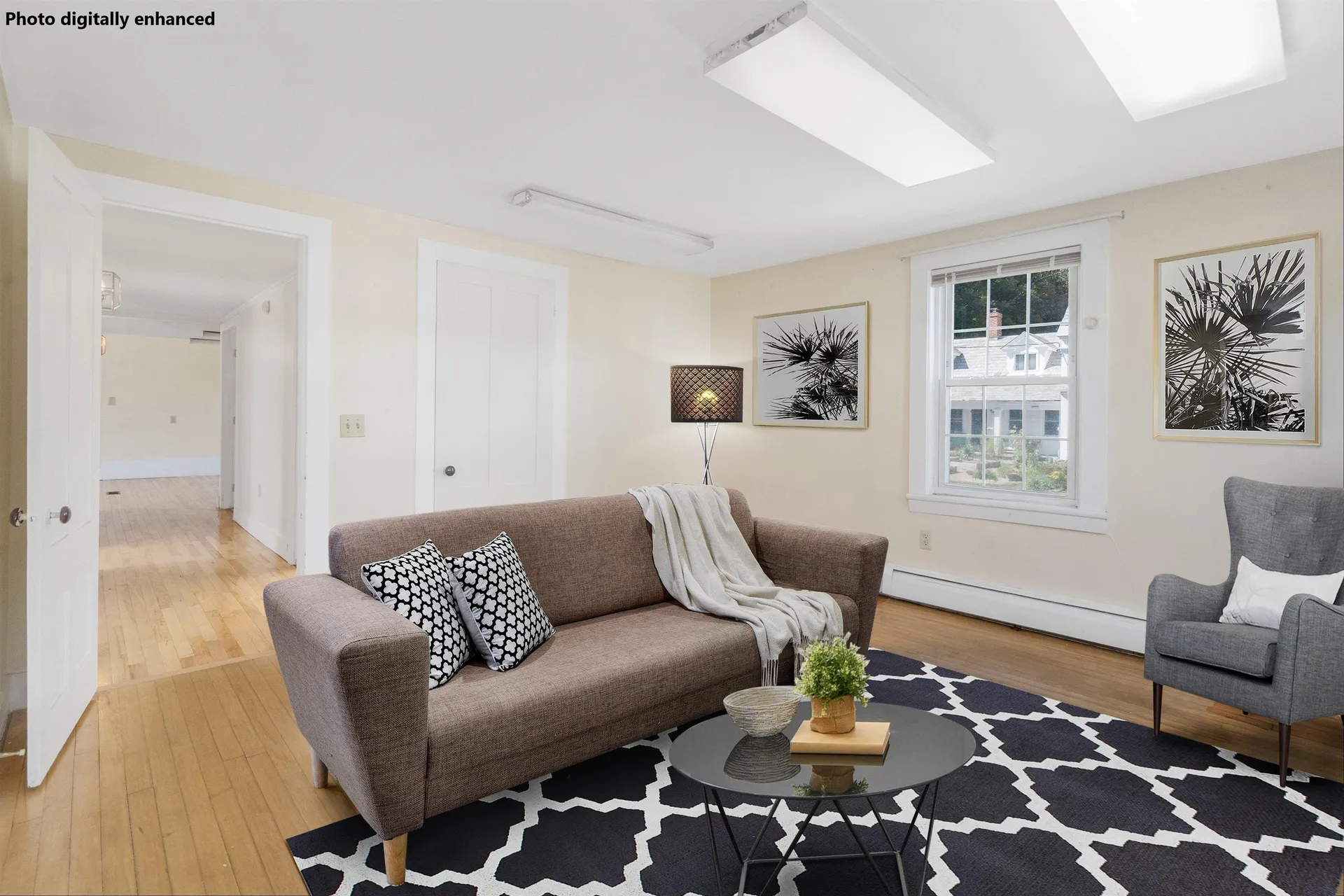 89 Main Street Marlborough NH 03455