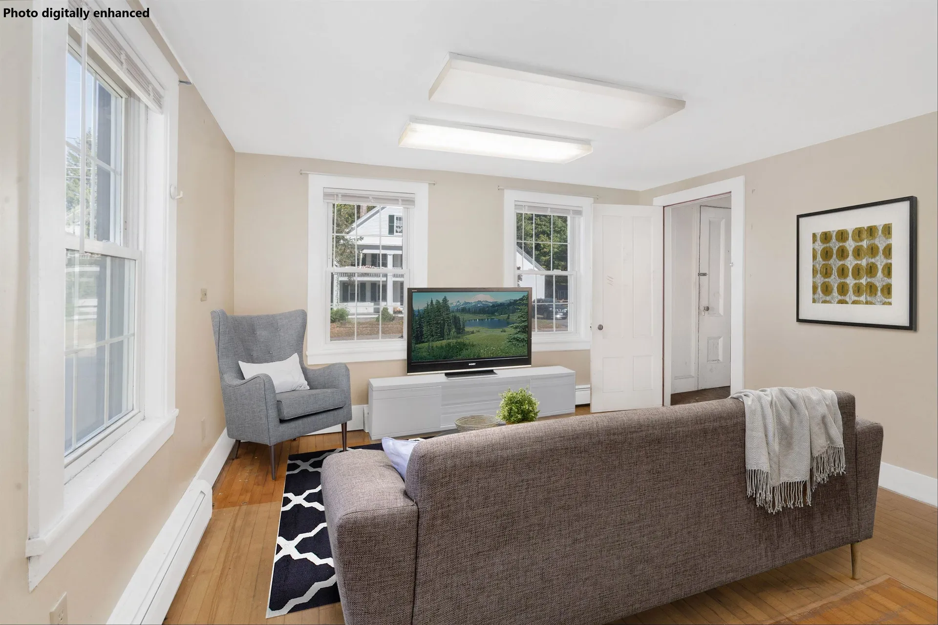 89 Main Street Marlborough NH 03455