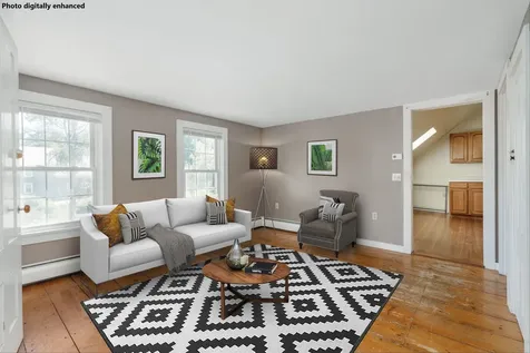 89 Main Street Marlborough NH 03455