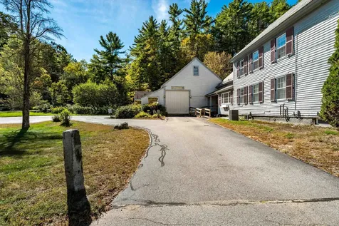 89 Main Street Marlborough NH 03455